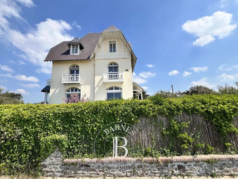 Venta, Villa Jullouville - picture 2