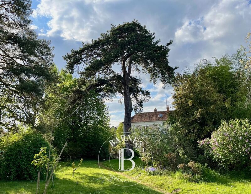 Venta, Casa de pueblo Bois-le-Roi - picture 2