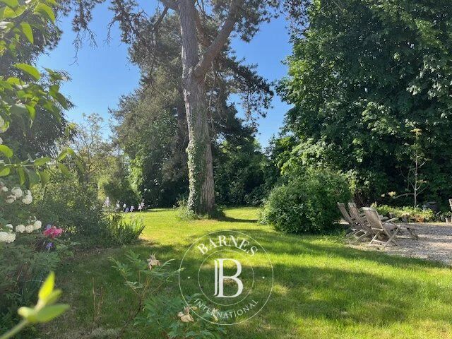 Casa de pueblo Bois-le-Roi - picture 3