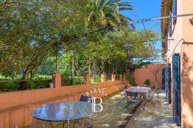 Venta, Villa Sanary-sur-Mer - picture 2