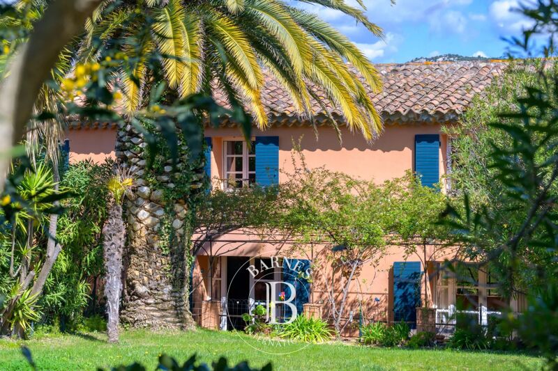 Villa Sanary-sur-Mer