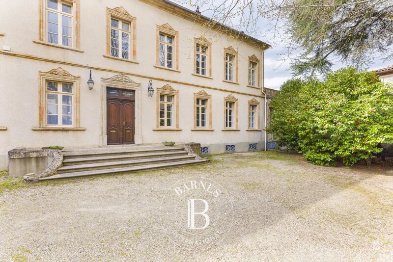 À vendre Hôtel particulier | Mazamet - picture 1