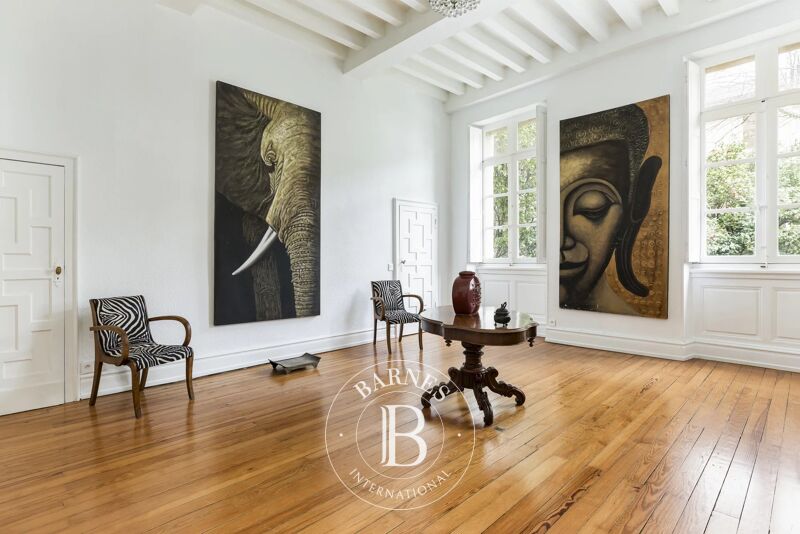 Venta, Palacete Mazamet - picture 1