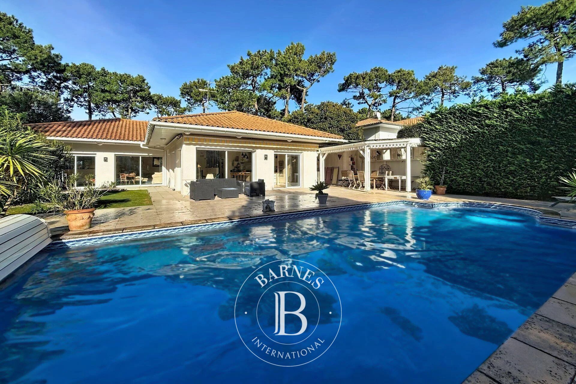 Villa Pyla-sur-Mer - picture 2