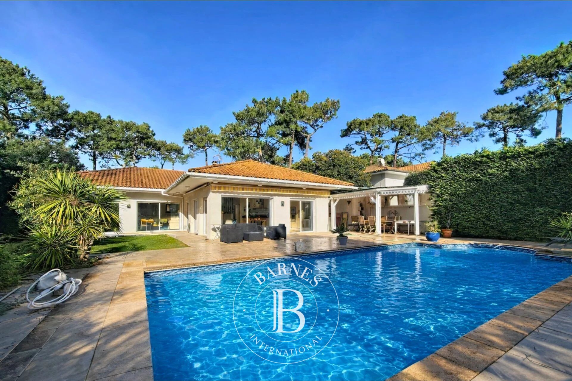 Villa Pyla-sur-Mer - picture 2