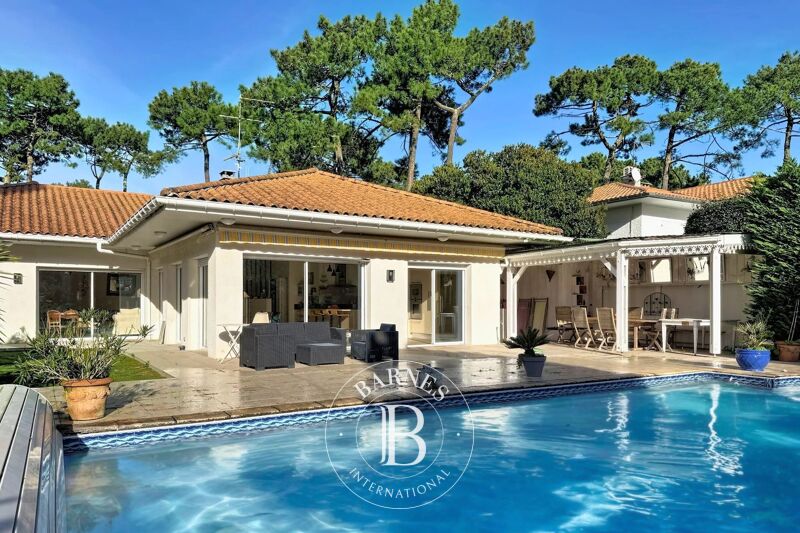 Venta, Villa Pyla-sur-Mer - picture 1