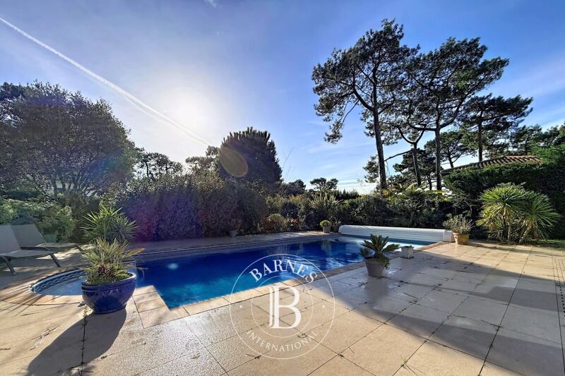 Venta, Villa Pyla-sur-Mer - picture 3