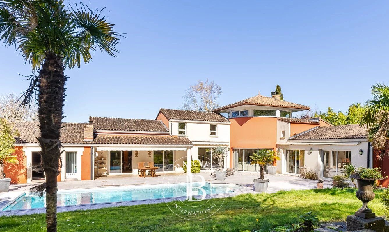 Casa Vertou - picture 1