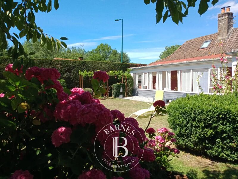 À vendre, Maison Villers-sur-Authie - picture 1