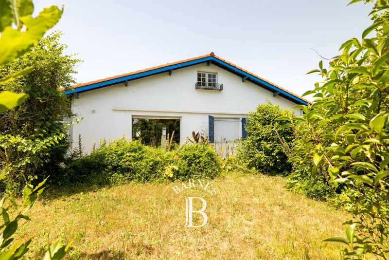 For Sale, House Biarritz - picture 1