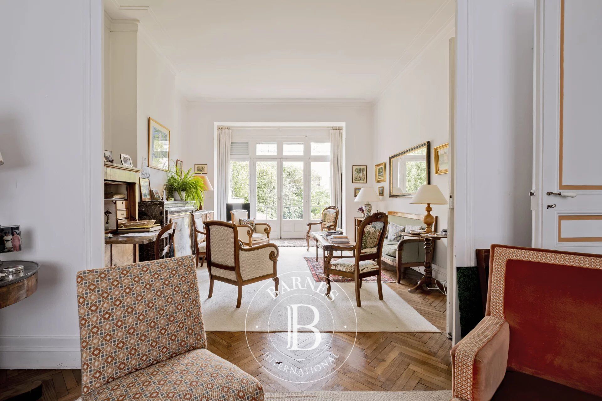 Bordeaux Croix Blanche – 210 m² Stone House – 180 m² Garden – Garage – Cellar - picture 3