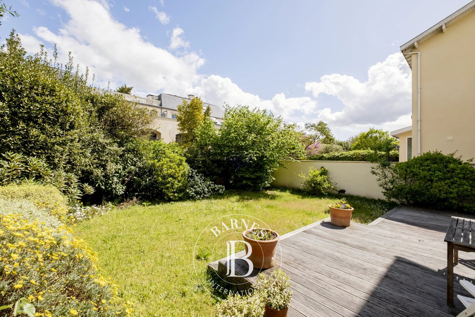 Bordeaux Croix Blanche – 210 m² Stone House – 180 m² Garden – Garage – Cellar - picture 2