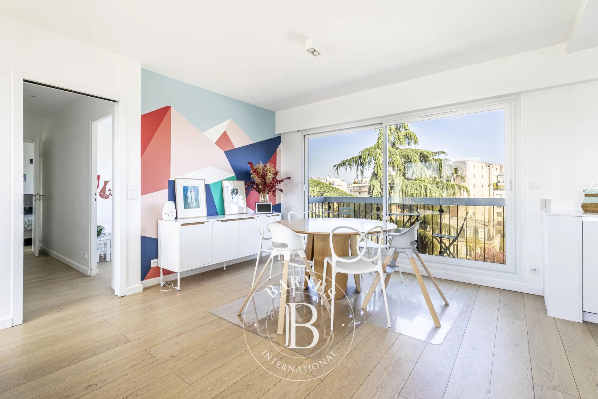 À vendre, Appartement Paris 16ème - picture 6