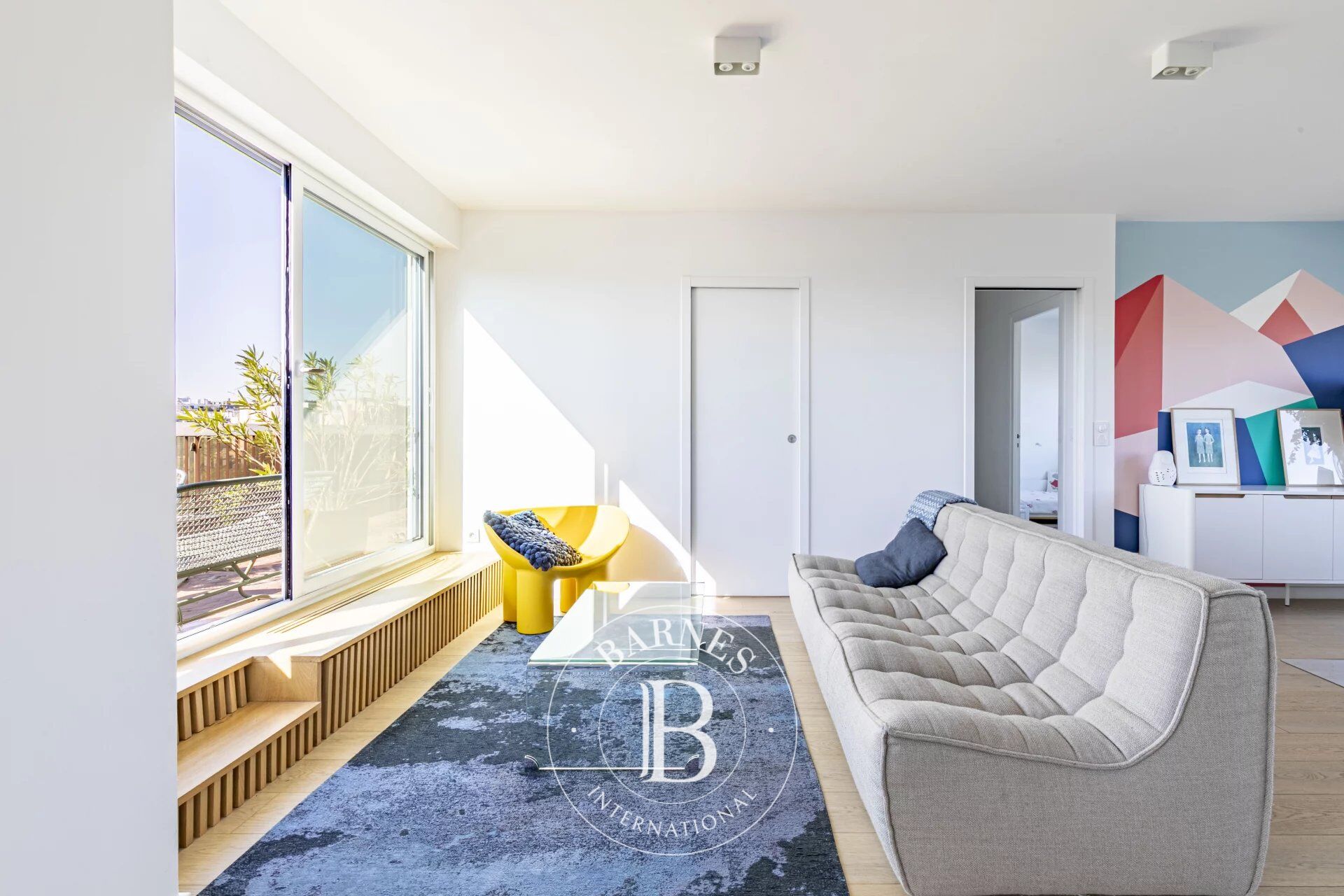 À vendre, Appartement Paris 16ème - picture 5