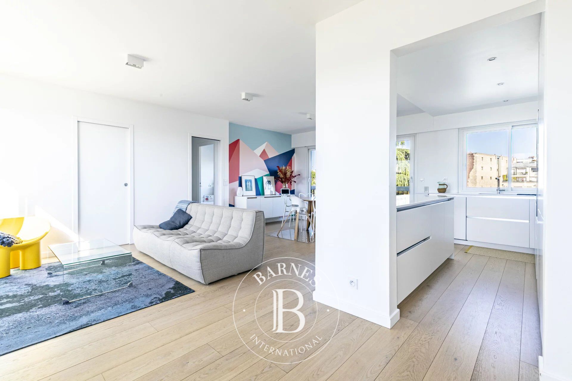 À vendre, Appartement Paris 16ème - picture 4