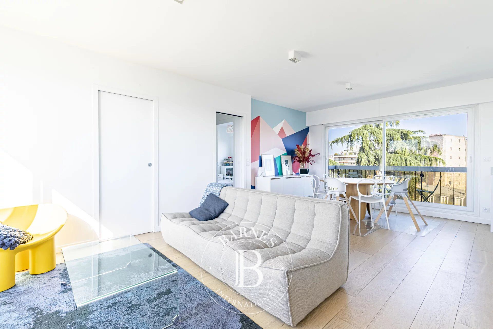 À vendre, Appartement Paris 16ème - picture 3