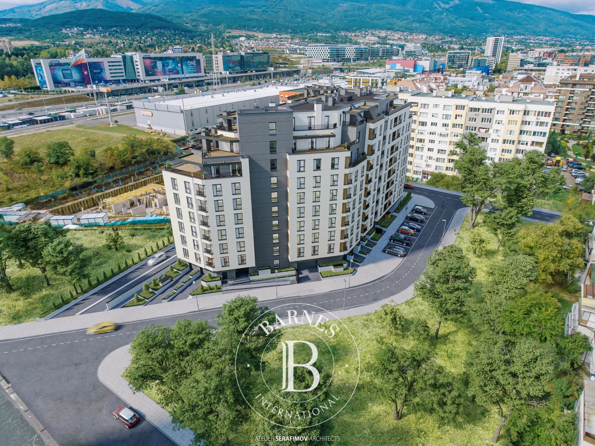 Daire Sofia - picture 4