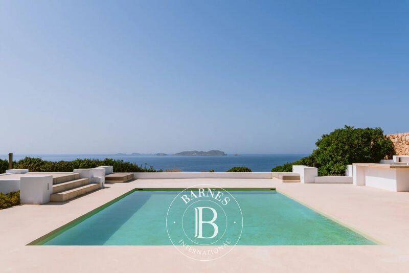 Villa Isla de Ibiza