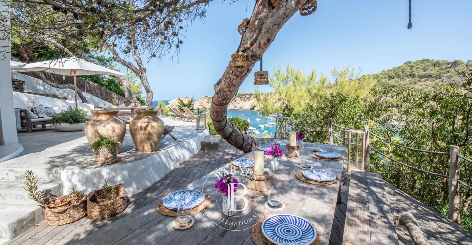 Villa Isla de Ibiza - picture 3