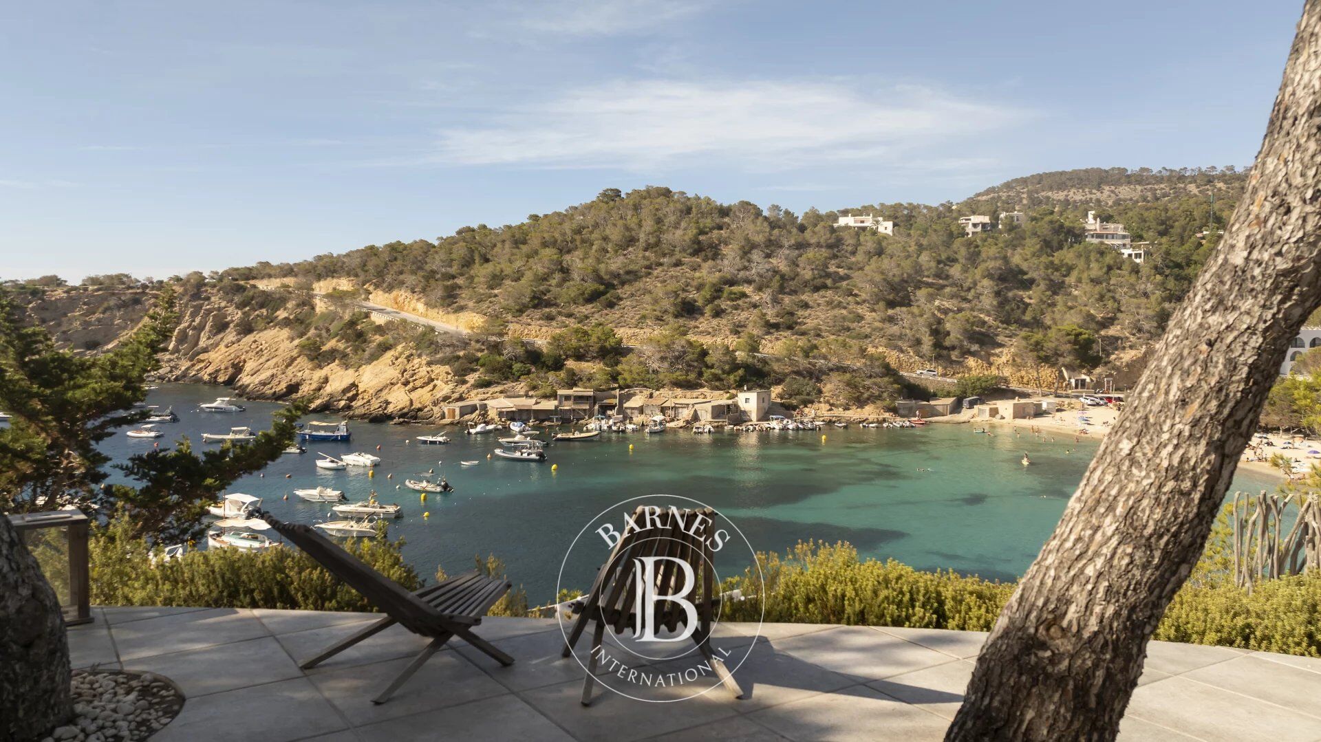 Villa Isla de Ibiza - picture 1