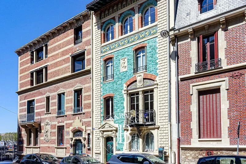 Piso Paris 17ème - picture 3