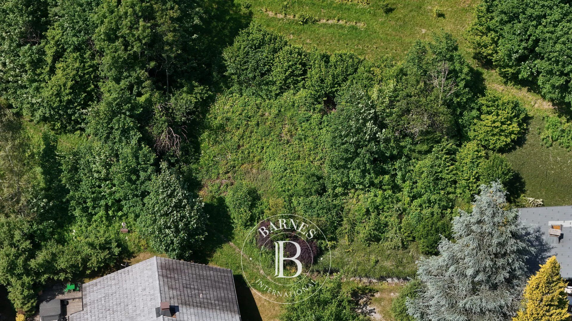 Arazi La Côte-d'Arbroz