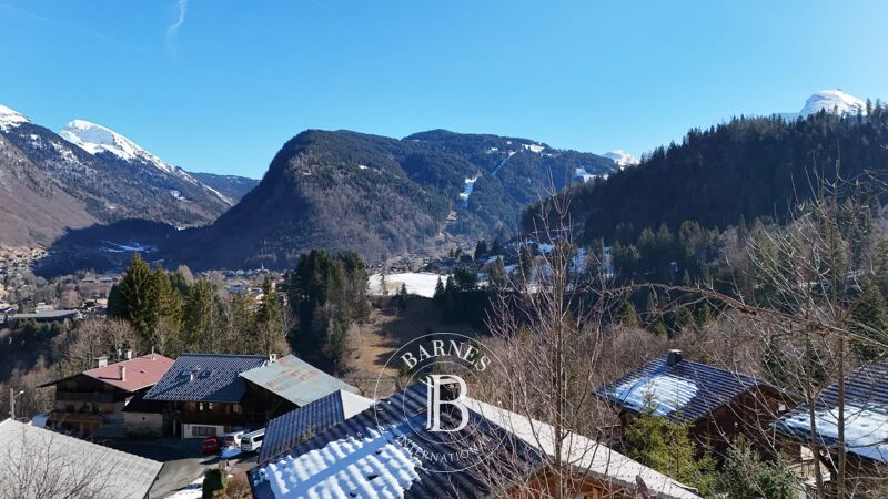 Zu verkaufen Bauland | La Côte-d'Arbroz - picture 3