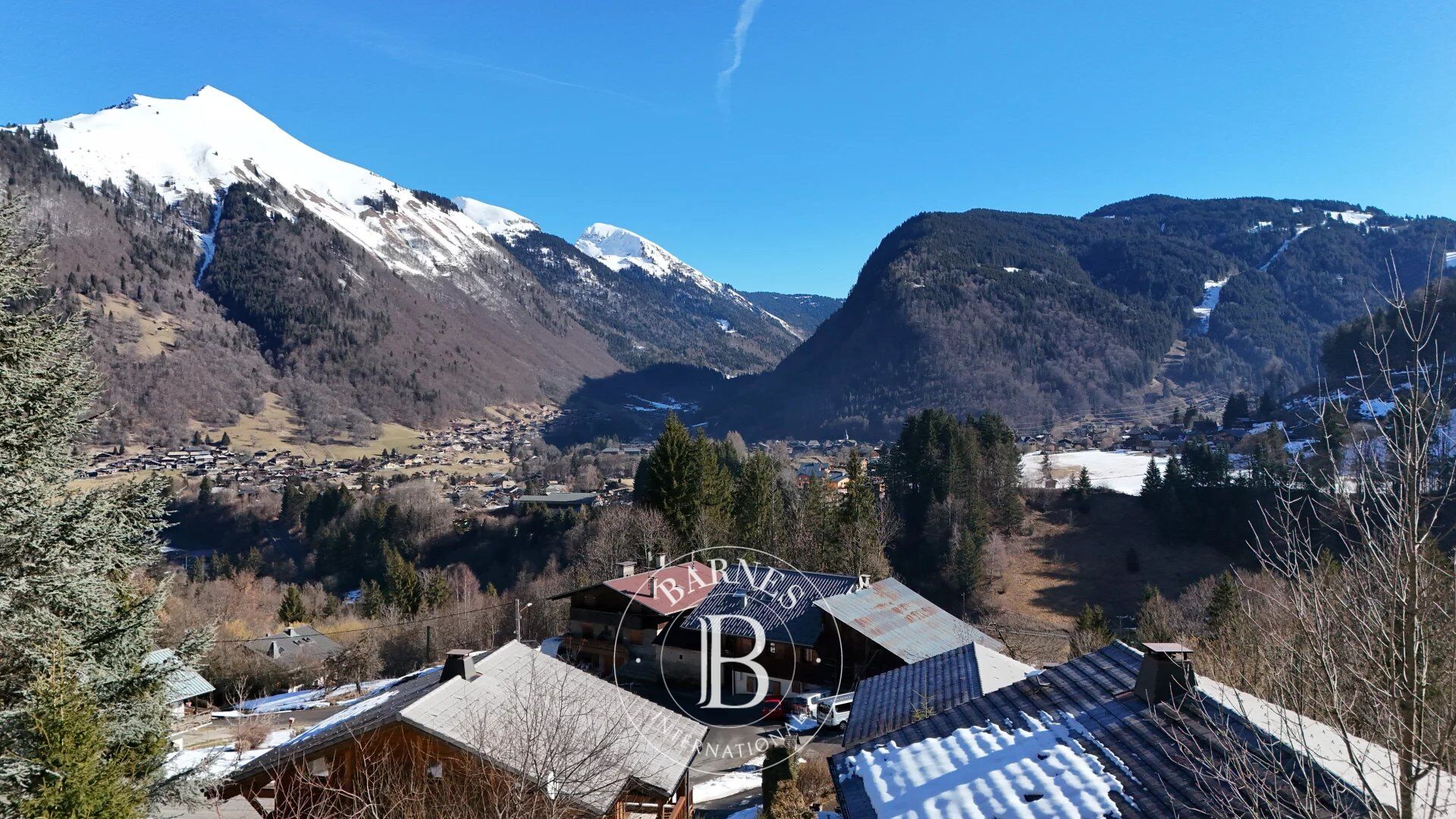 Terreno edificabile La Côte-d'Arbroz - picture 2