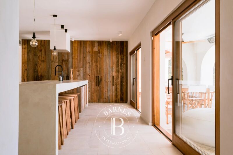 Alquiler Villa | Isla de Ibiza - picture 2