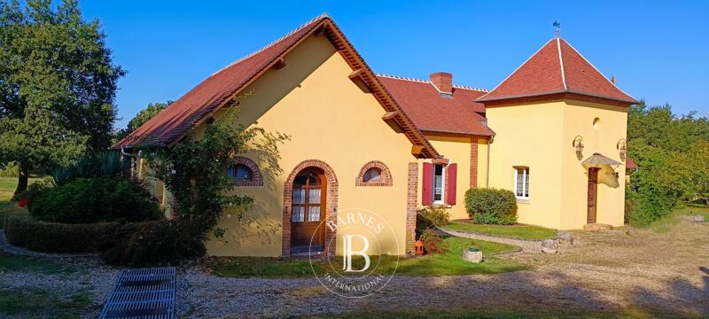 For Sale Property | Neuvy-sur-Barangeon - picture 1