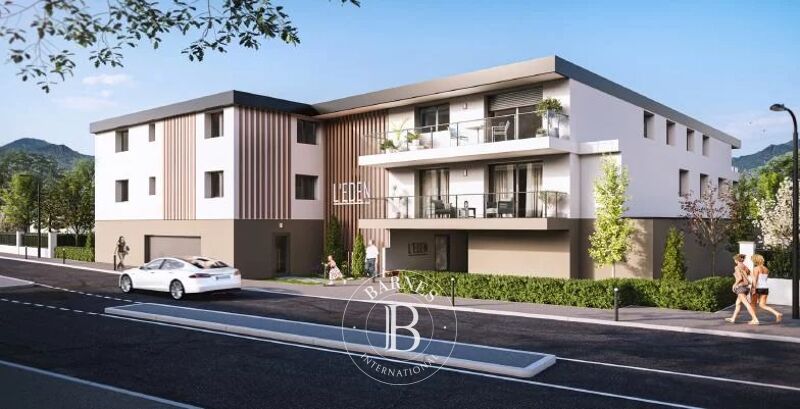 Nuovo sviluppo La Ravoire - picture 1