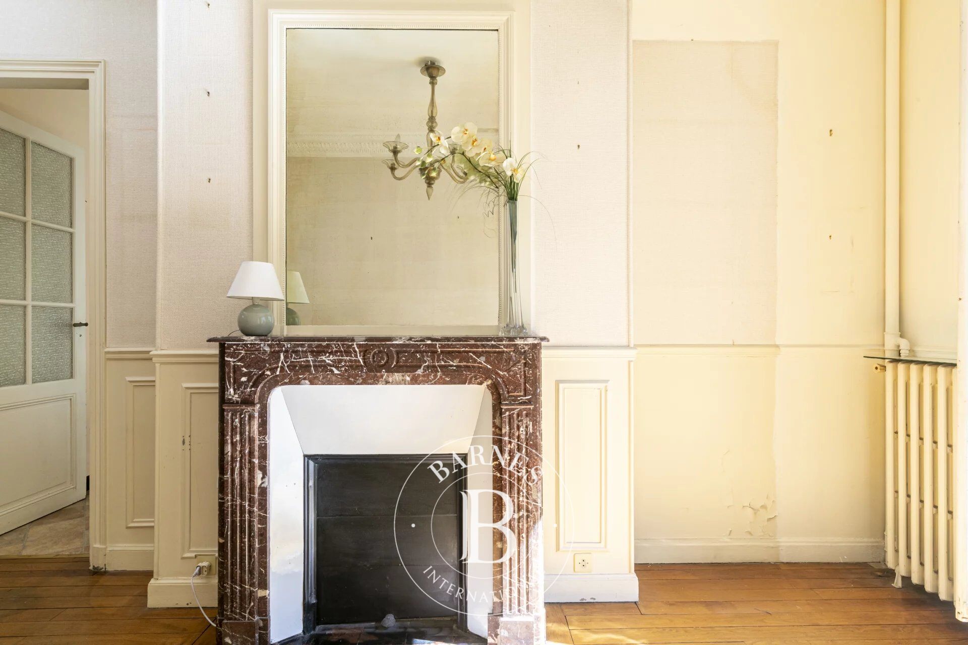 Wohnung Paris 15ème - picture 2