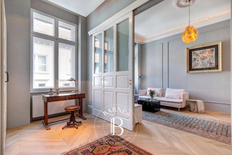 Wohnung Budapest V. kerülete