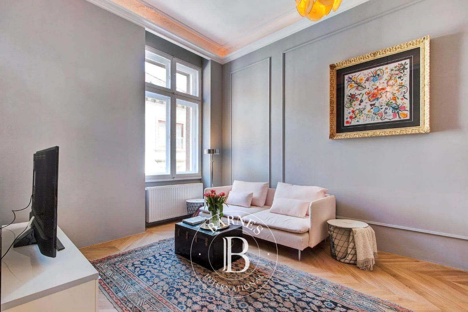 Wohnung Budapest V. kerülete - picture 2