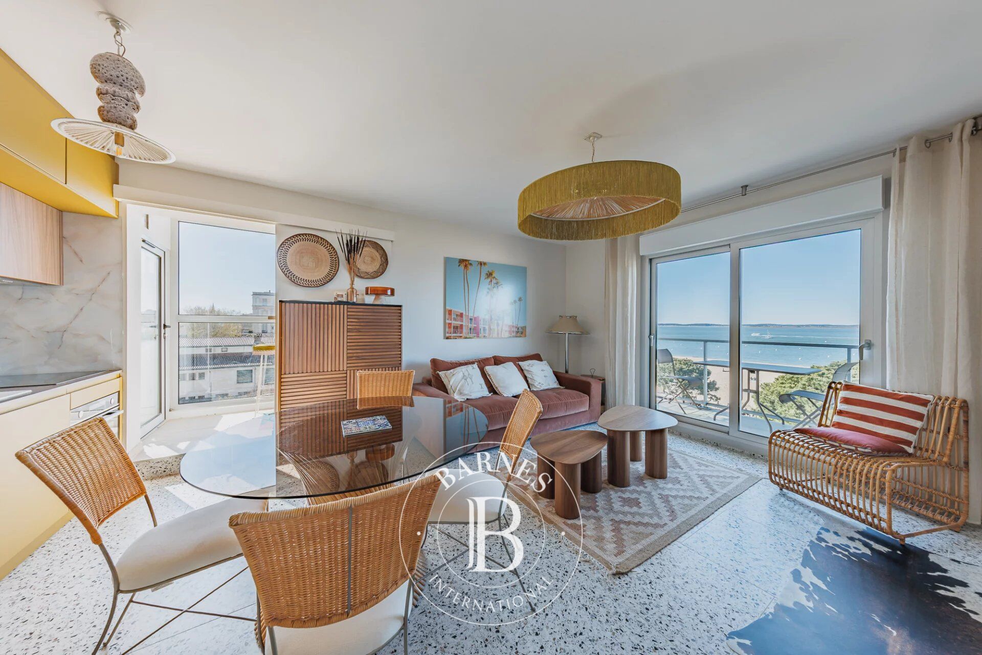 Apartment Arcachon - picture 2