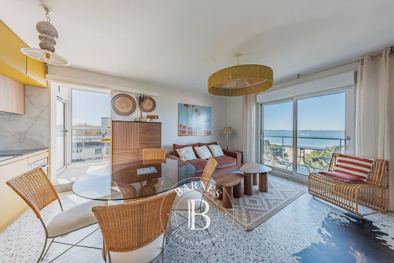 Venta Piso | Arcachon - picture 2