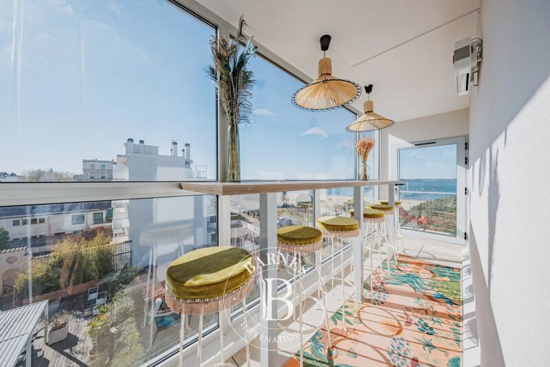 À vendre Appartement | Arcachon - picture 3