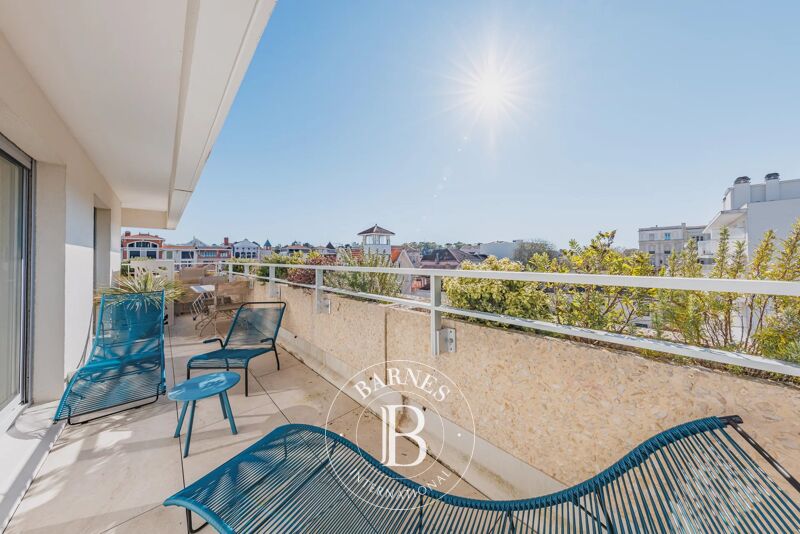 À vendre Appartement | Arcachon - picture 1