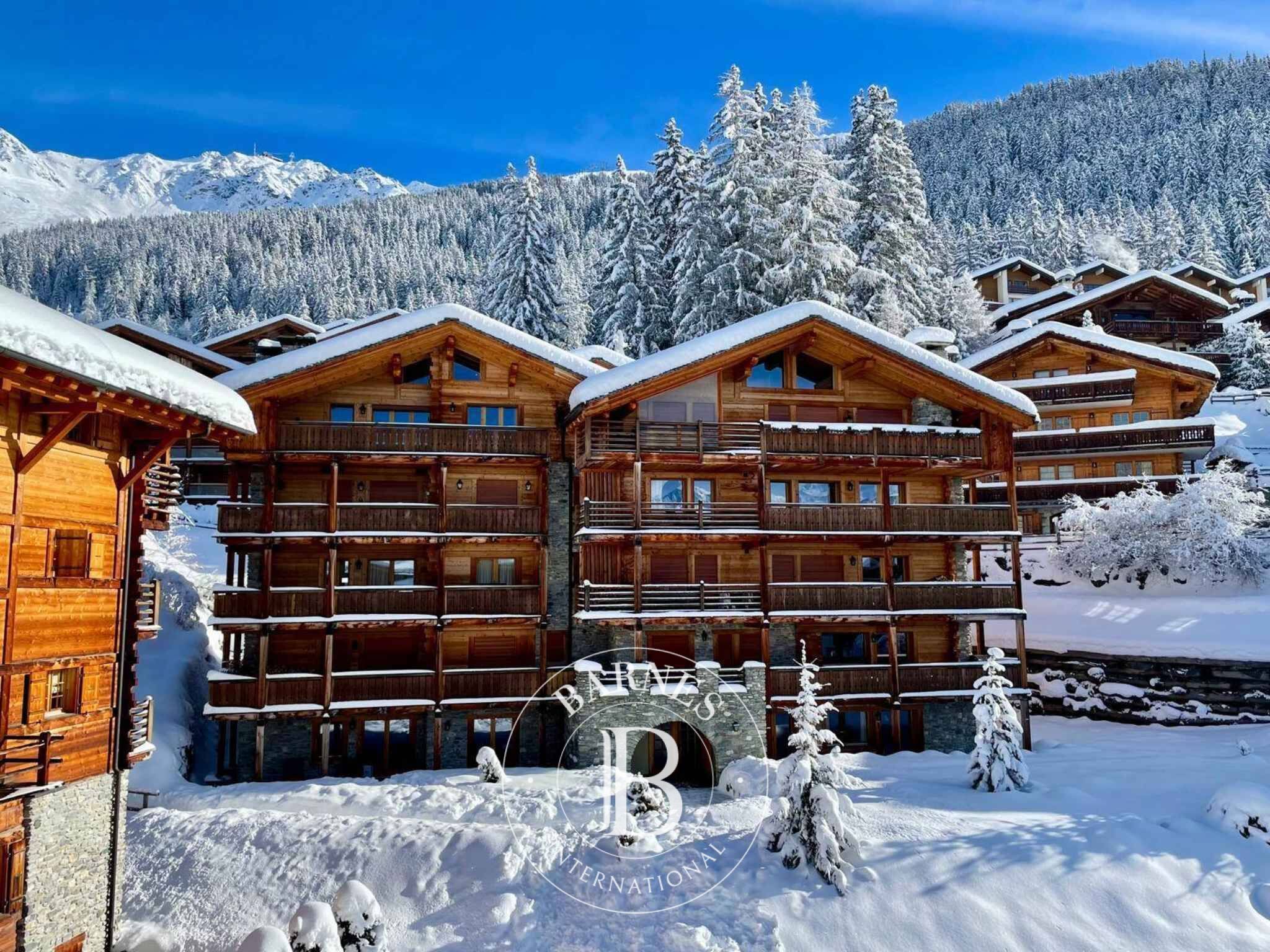 Appartement d’Exception à Médran  - picture 1