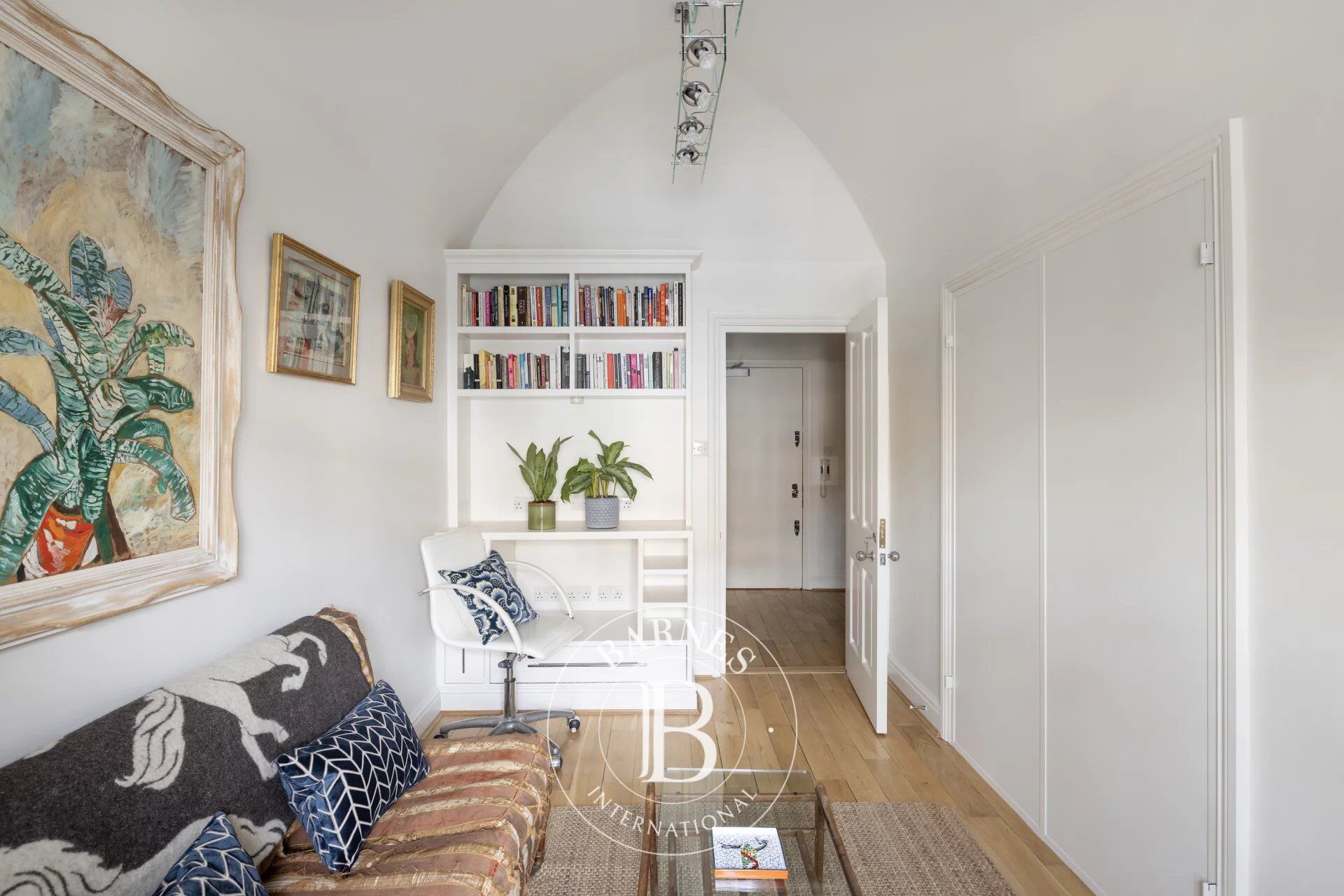 Daire London - picture 11