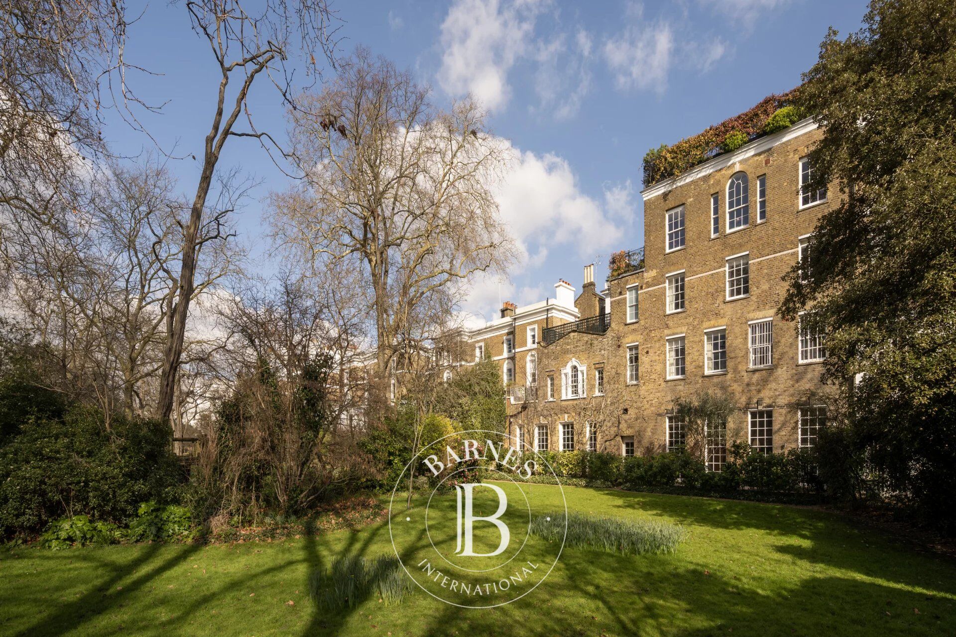 Daire London - picture 12