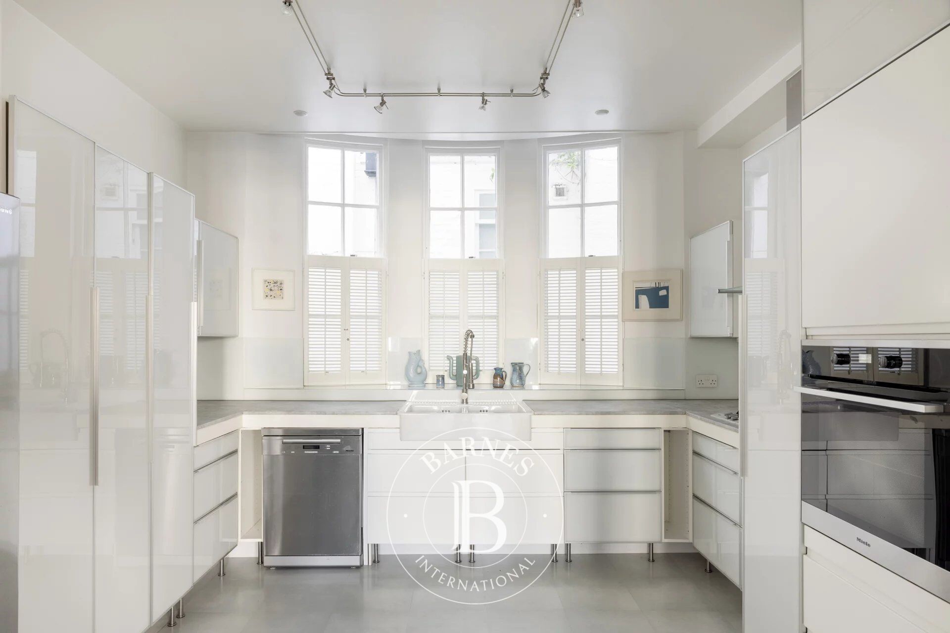 Daire London - picture 5