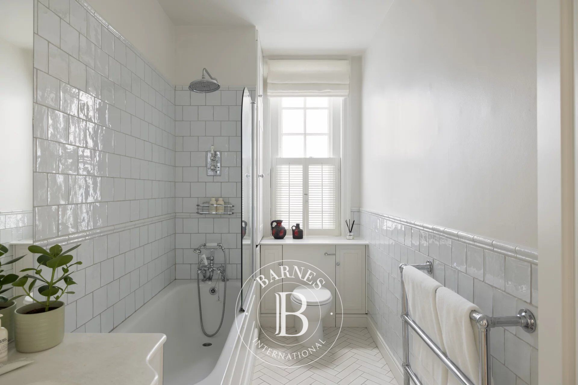 Daire London - picture 8