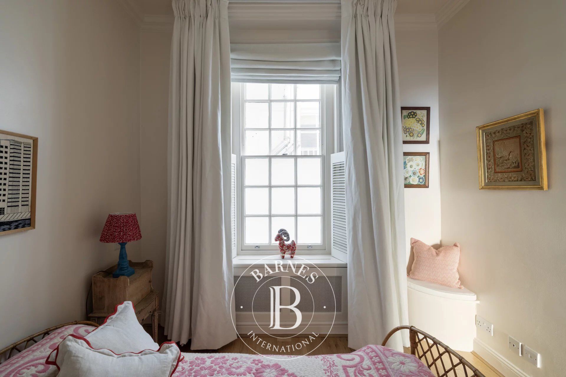 Daire London - picture 9