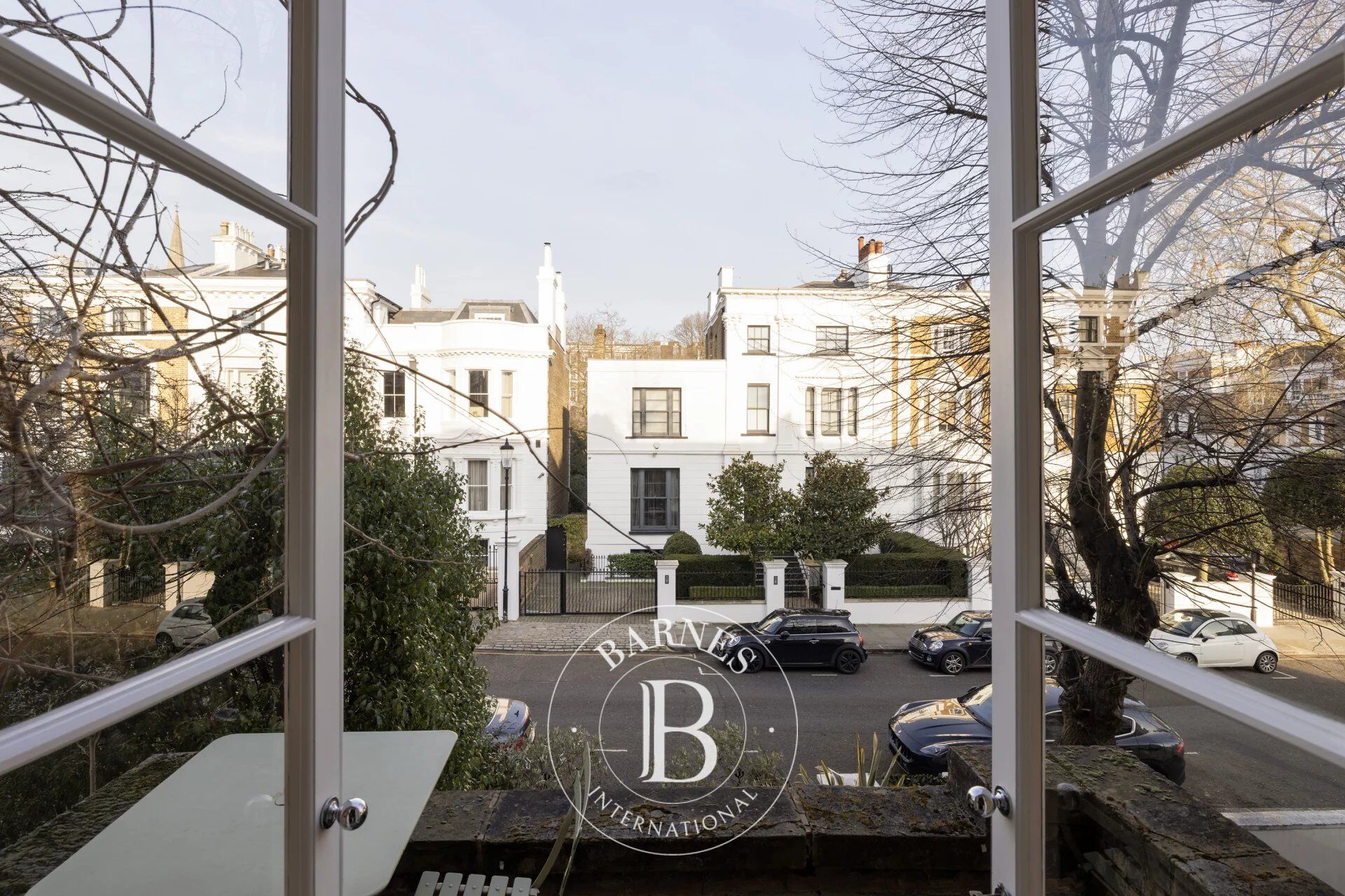 Daire London - picture 13