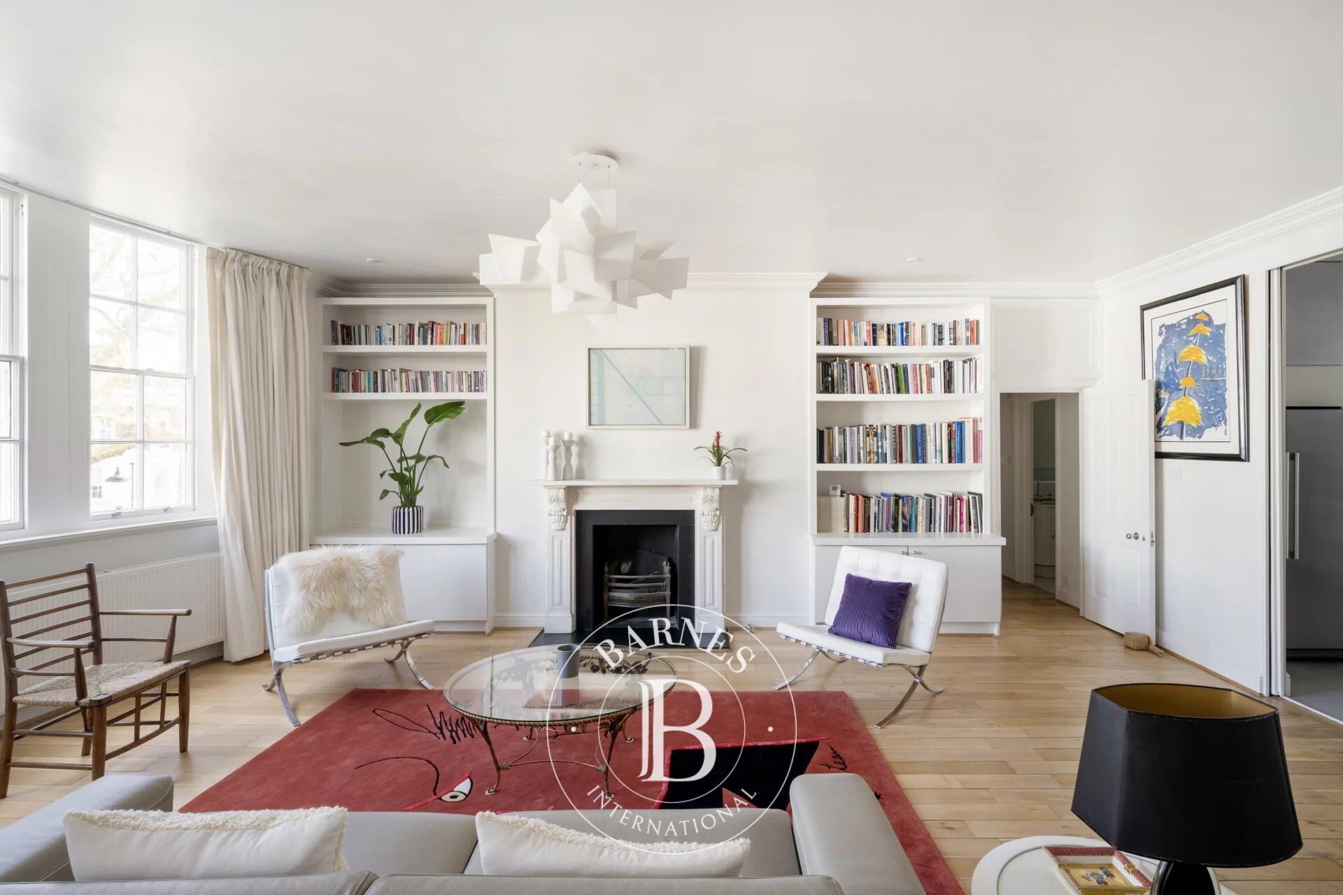 Daire London - picture 4