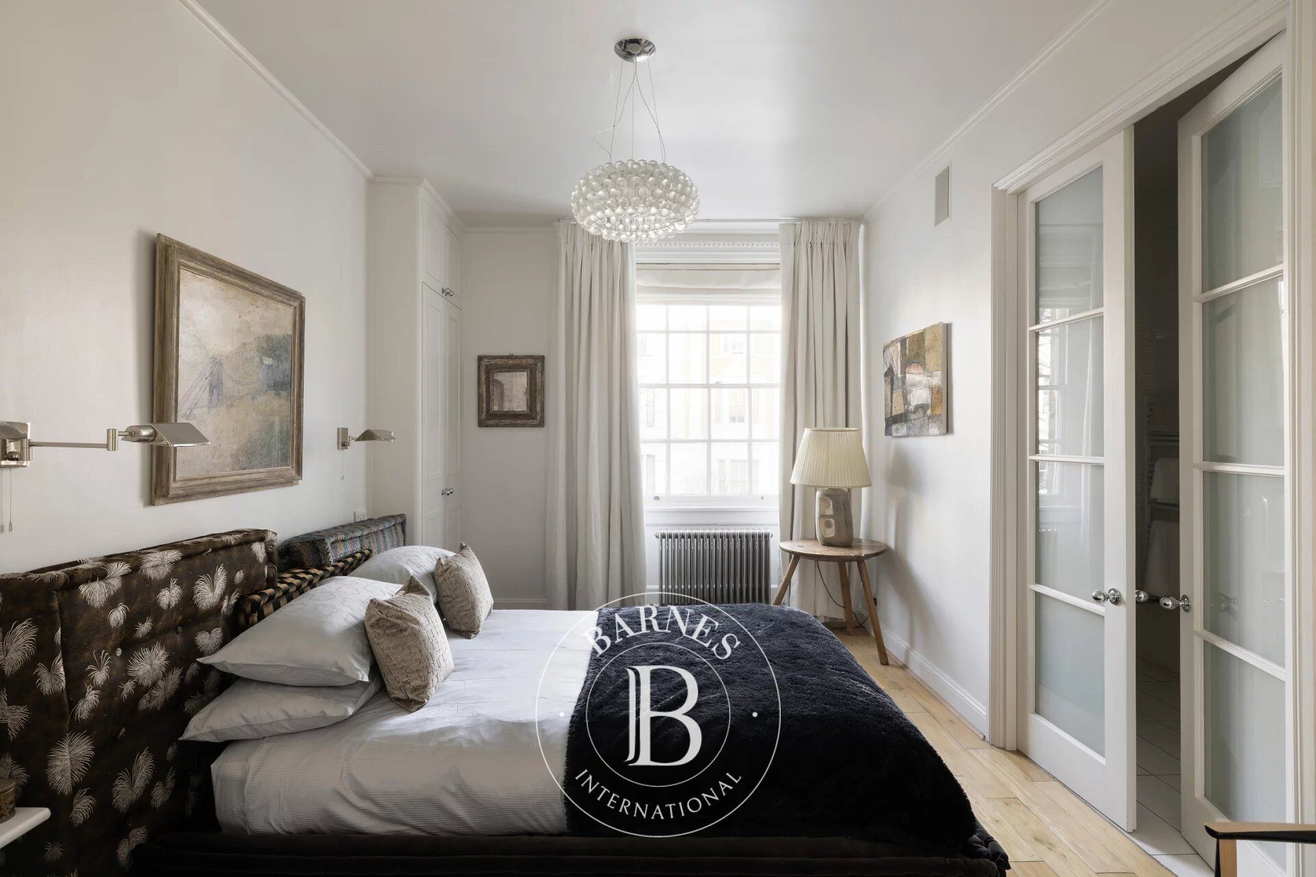 Daire London - picture 6