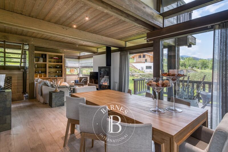 For Sale, Chalet Demi-Quartier - picture 2