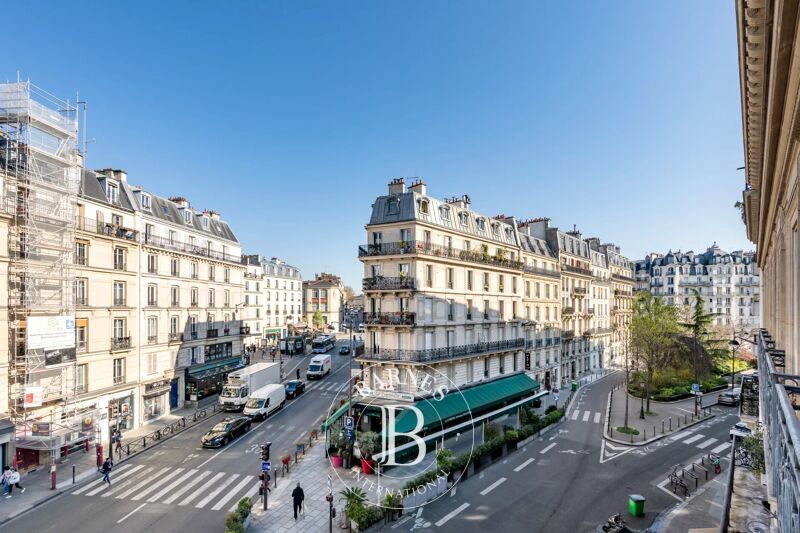 Sold, Apartment Paris 5ème - picture 1