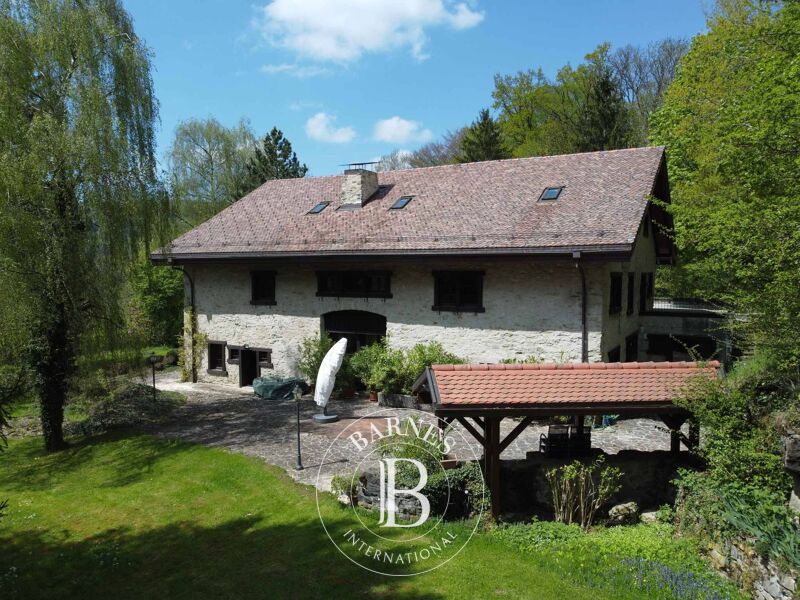 À vendre Villa | Attalens - picture 2